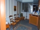 cabinet dentaire � Strasbourg: la salle d'attente