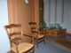 cabinet dentaire � Strasbourg: la salle d'attente